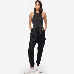 Cami NYC - Elsie Pant - Black